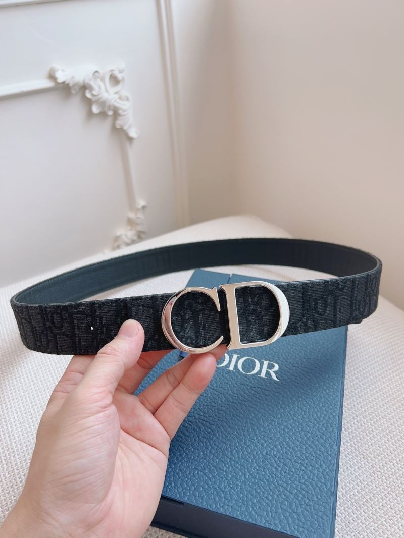 Christian Dior Belts